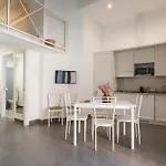 Casina Bianca Apartment
