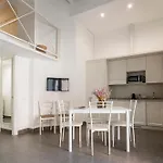 Casina Bianca Apartment Rom