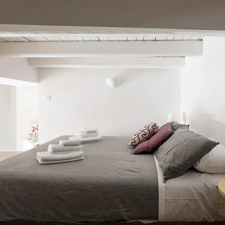 Casina Bianca 로마