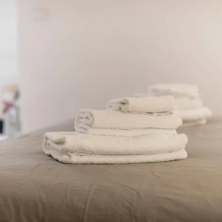 아파트 Casina Bianca *