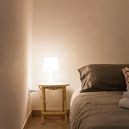 Casina Bianca 아파트 로마