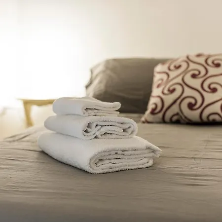 아파트 Casina Bianca