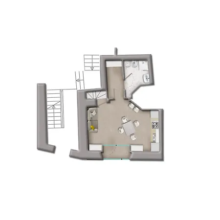 Casina Bianca 罗马