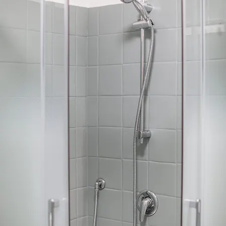 Casina Bianca Apartmán *