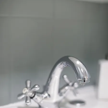 Apartmán Casina Bianca *