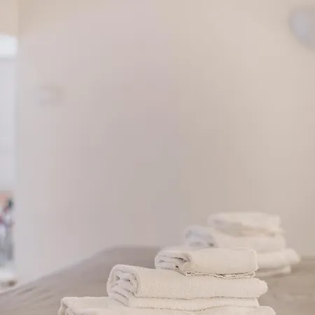 Casina Bianca Apartment Rome
