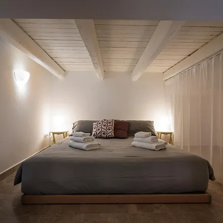 Apartment Casina Bianca Rome