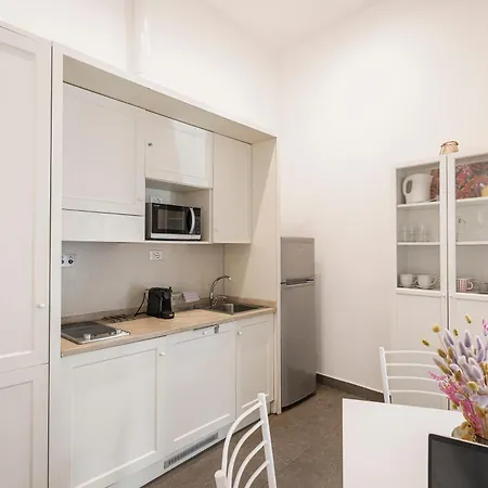 Casina Bianca Apartmán