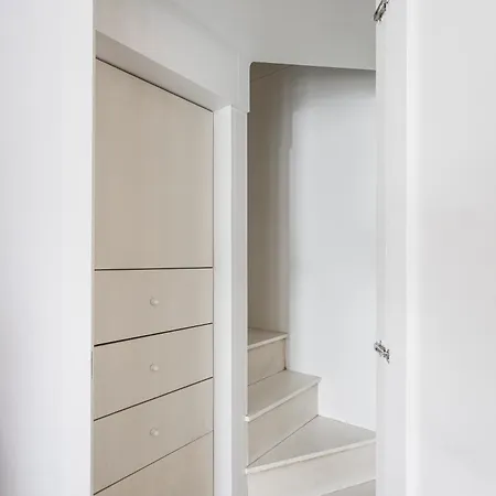 Apartment Casina Bianca