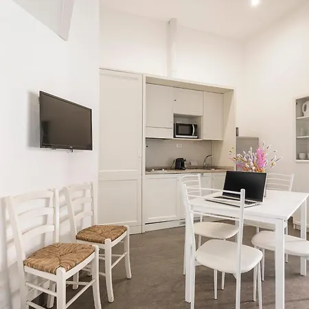 Casina Bianca * Rome