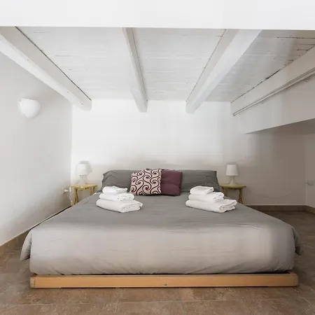 Casina Bianca Apartment