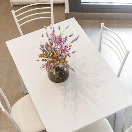 Casina Bianca Apartmán *