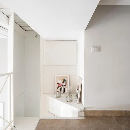 Casina Bianca Apartment *
