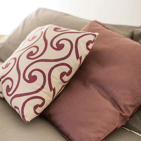 Apartmán Casina Bianca Řím