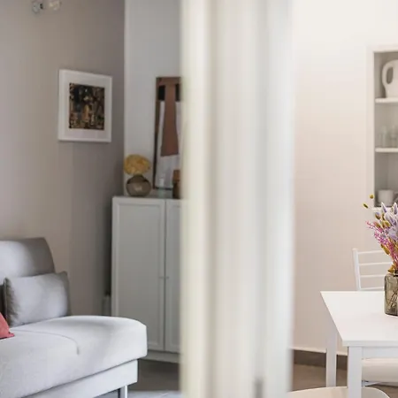 Casina Bianca Apartmán *