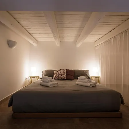 Casina Bianca Apartmán Řím