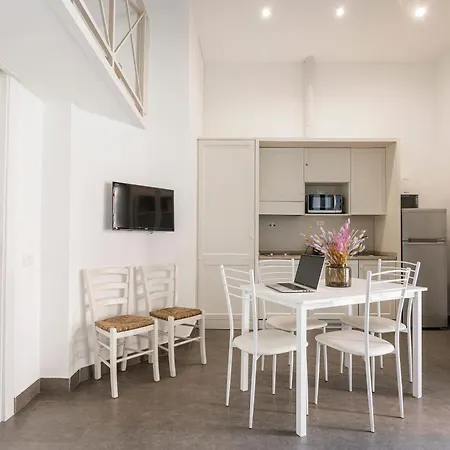 Casina Bianca Roma