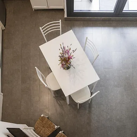 Casina Bianca * Roma