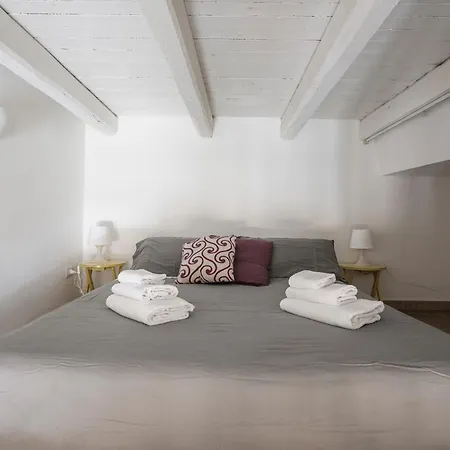 Casina Bianca Roma